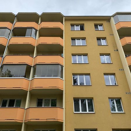 Stilvolle Stadtoase Brno Exterior foto